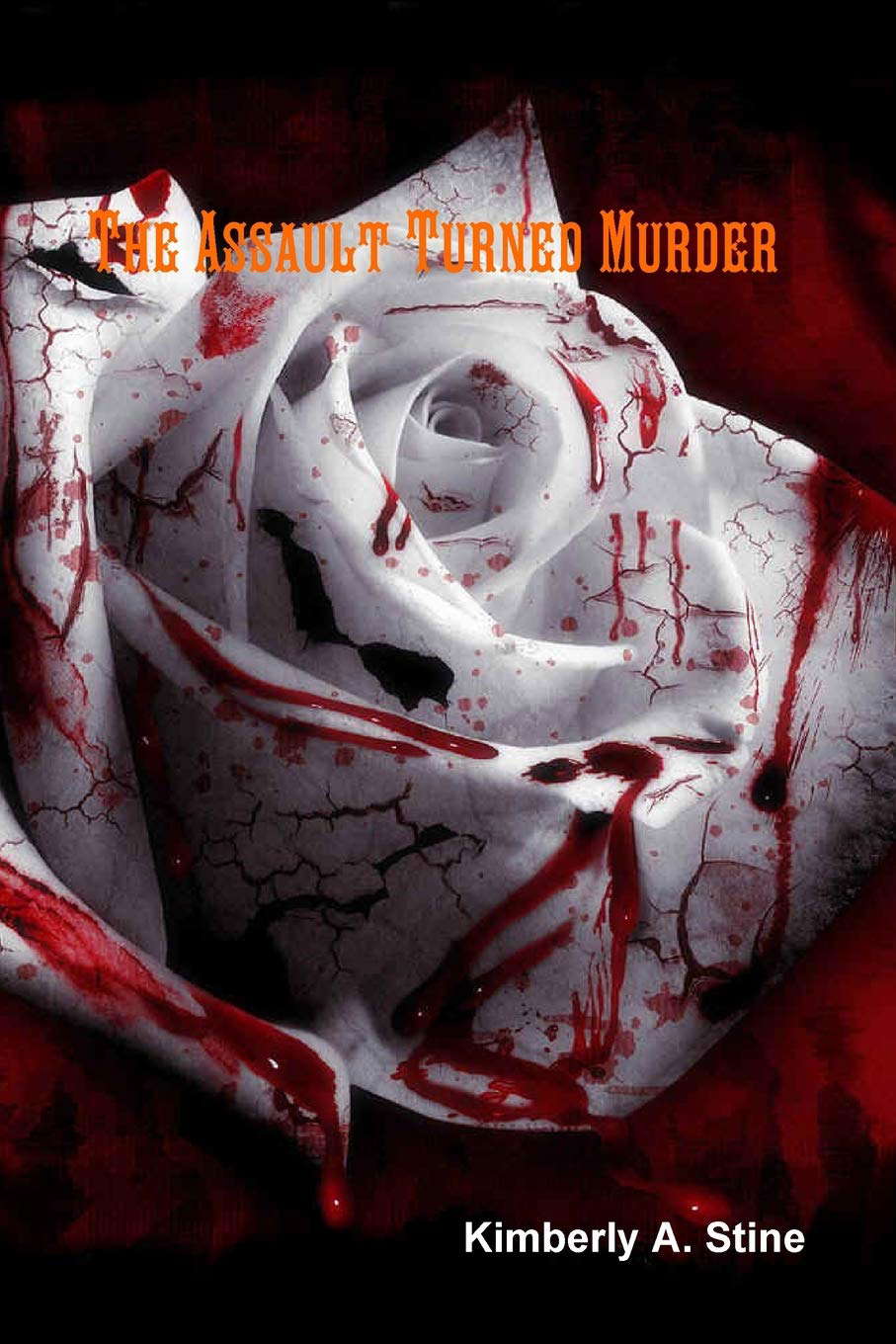 The Assault Turned Murder poster