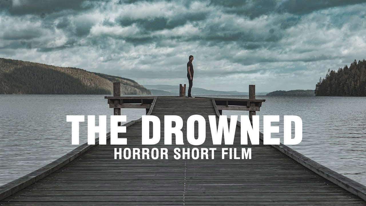 The Drowned | Horror Short Film | #IsolationFilmMaking (2020)