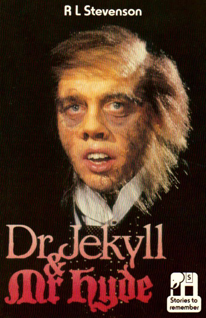 Doctor Jekyll and Mr.Hyde (Stories to Remember S.) poster