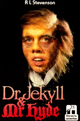 Doctor Jekyll and Mr.Hyde (Stories to Remember S.) poster