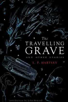 The Travelling Grave and Other Stories (Valancourt 20th Century Classics) poster