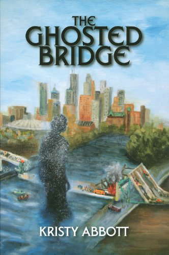 The Ghosted Bridge poster