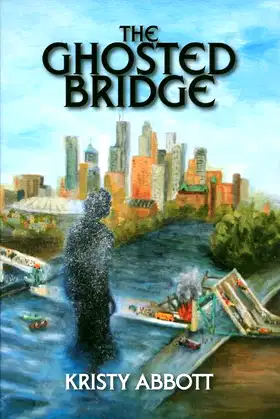 The Ghosted Bridge poster