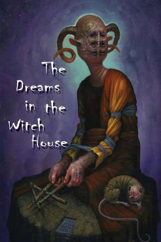 The Dreams in the Witch House poster