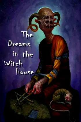 The Dreams in the Witch House poster