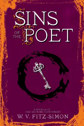Sins of the Poet: A High Fantasy Adventure (The Shining Continent) poster