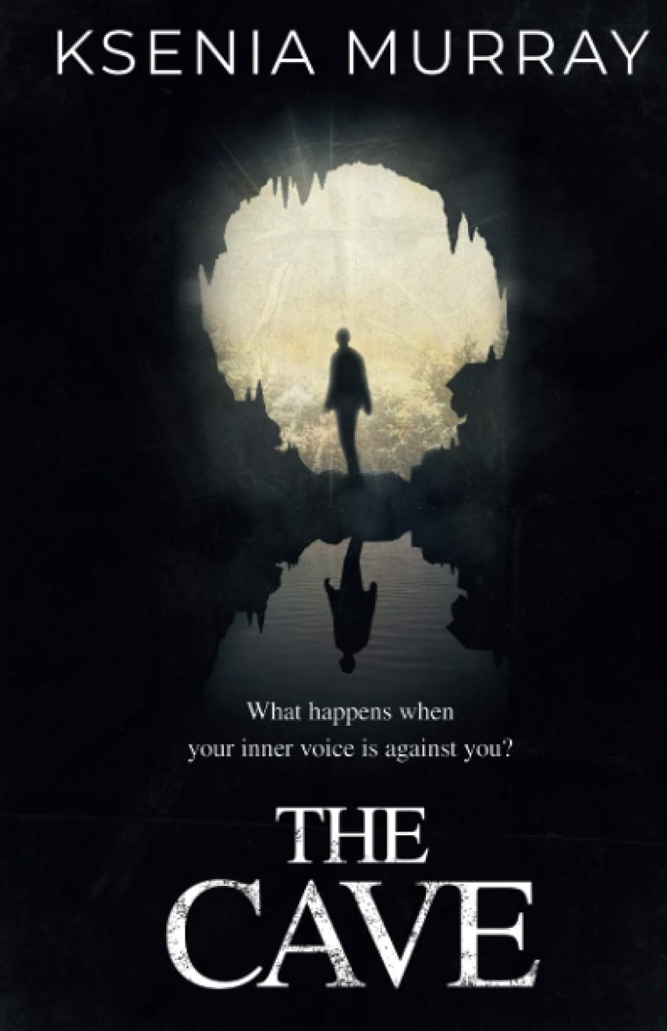 The Cave poster