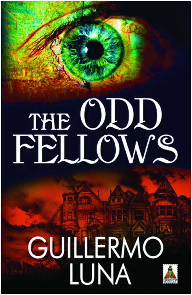 The Odd Fellows poster