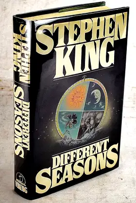 Different Seasons poster