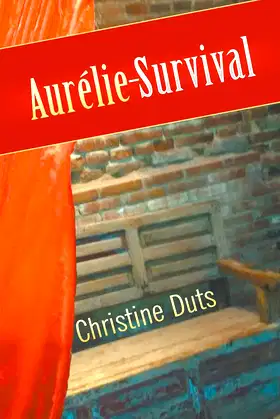 Aurelie - Survival poster