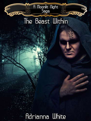 A Moonlit Night Saga: The Beast Within poster