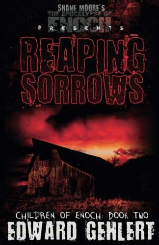 Reaping Sorrows (Children of Enoch) poster