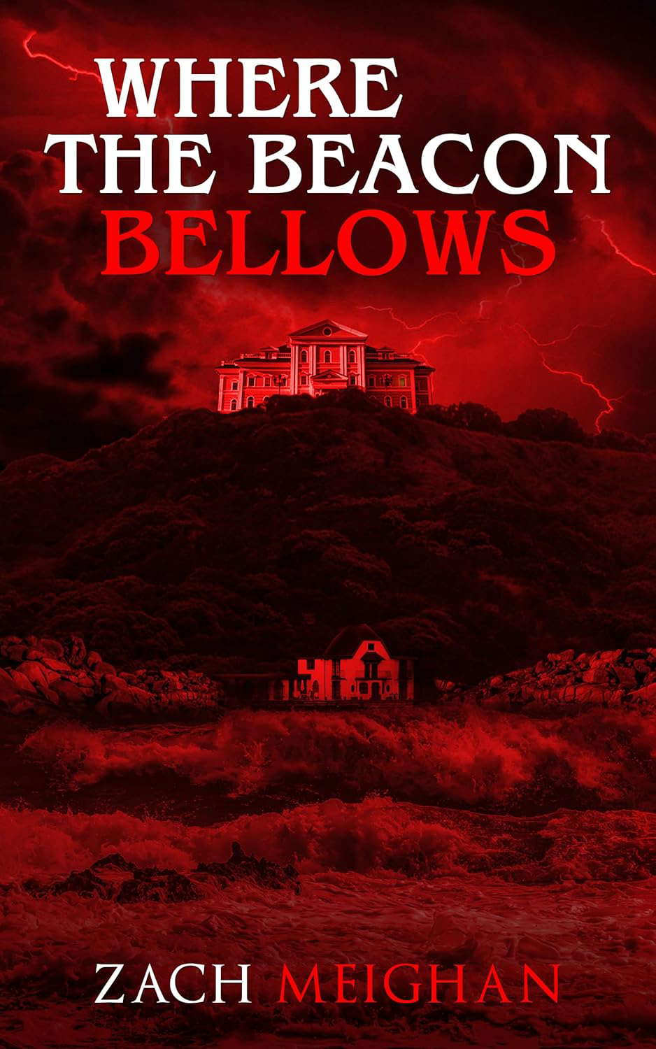 Where The Beacon Bellows poster