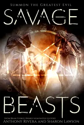 Savage Beasts poster