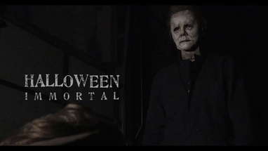 Halloween Immortal poster