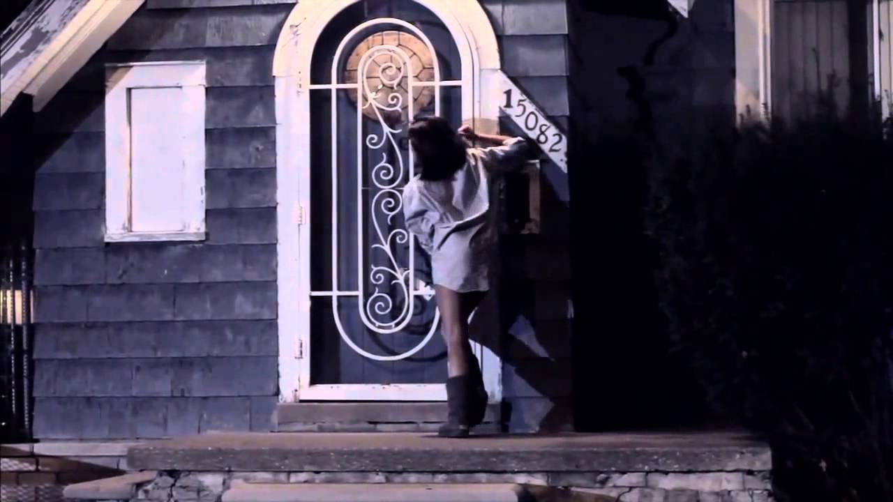 My Boo - Trailer