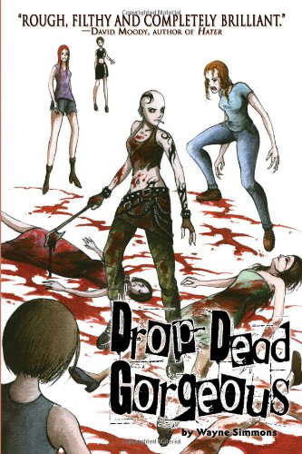 Drop Dead Gorgeous poster