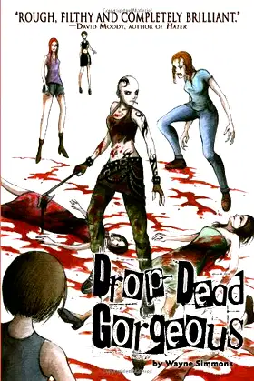 Drop Dead Gorgeous poster