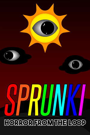 Sprunki Horror from the Loop poster