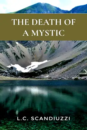 The Death Of A Mystic poster