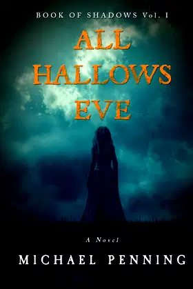 All Hallows Eve (Book of Shadows) poster