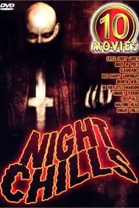 In the Little Mansion poster