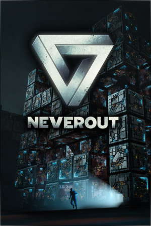Neverout poster