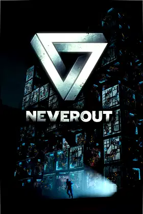 Neverout poster