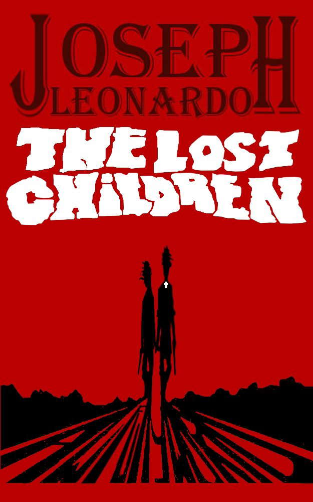 The Lost Children (Awfullyworld Book 1) poster