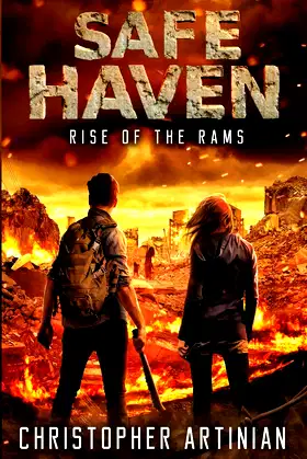 Safe Haven: Rise of the RAMs poster