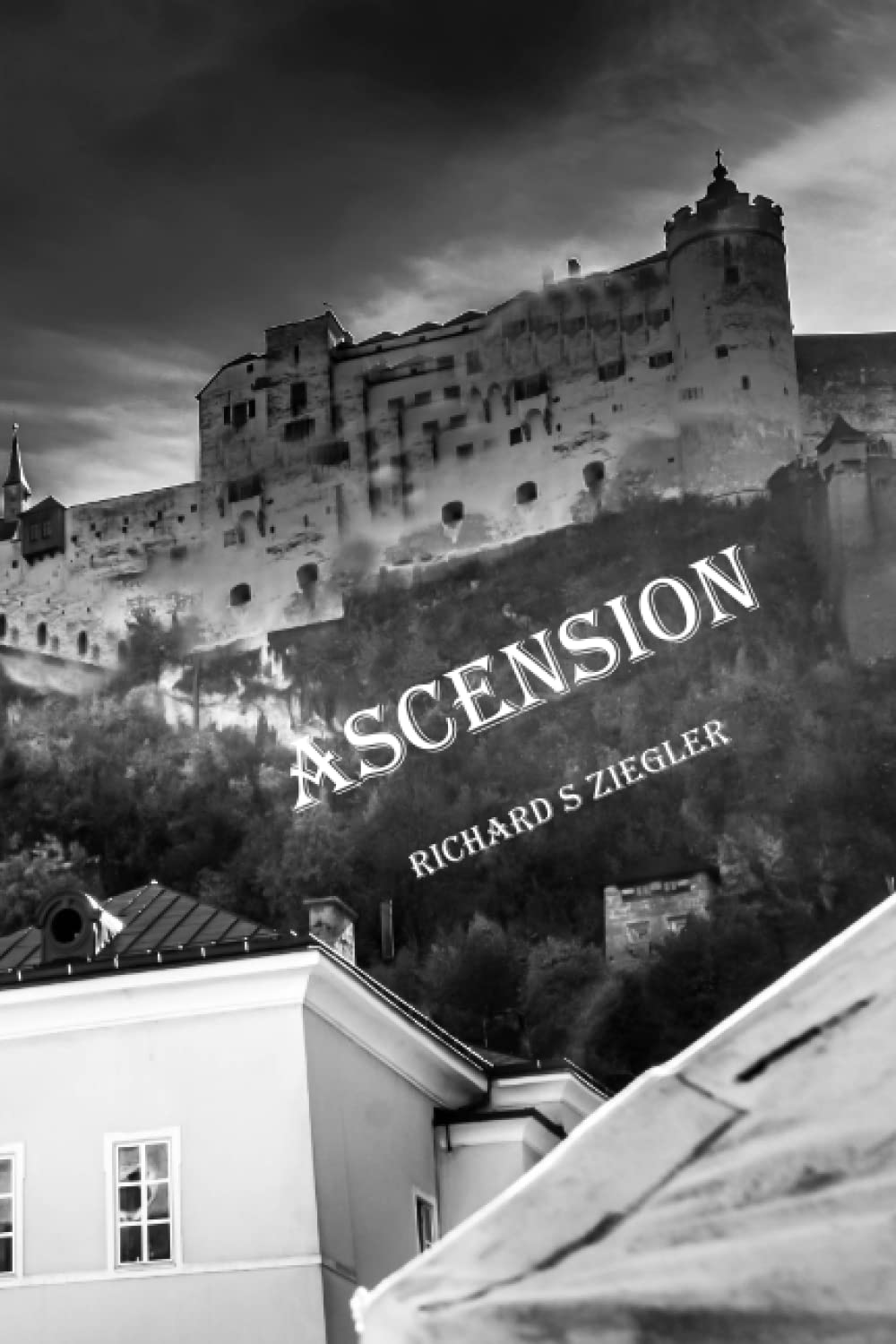 Ascension poster
