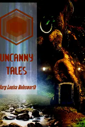 Uncanny Tales (Illustrated) poster