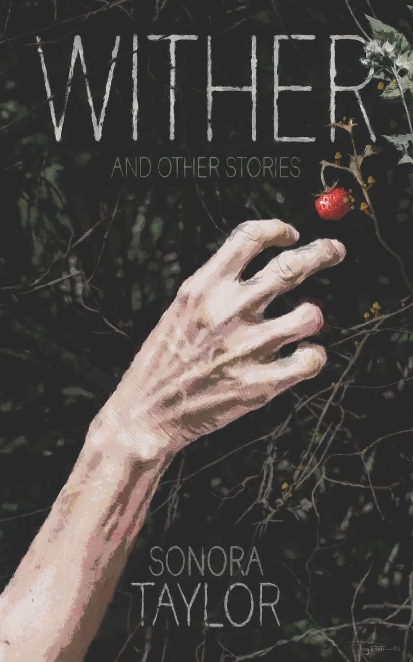 Wither and Other Stories poster