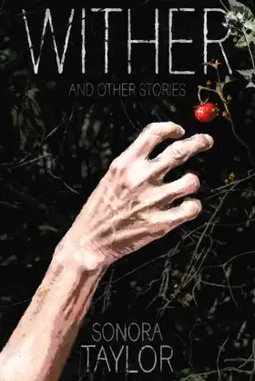 Wither and Other Stories poster