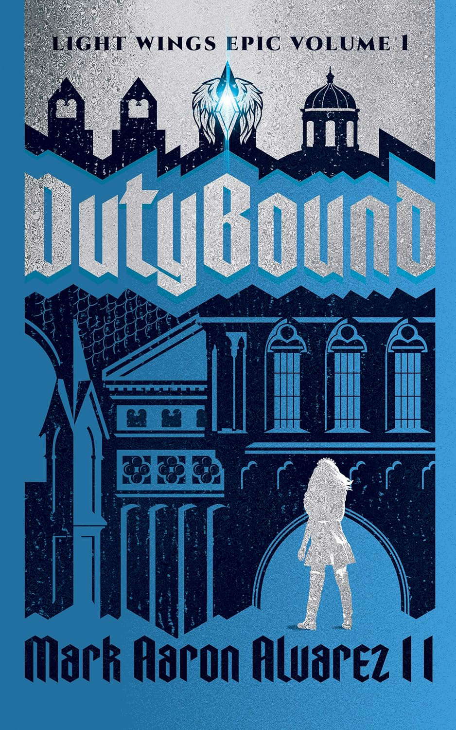 Dutybound: Light Wings Epic Volume 1 poster