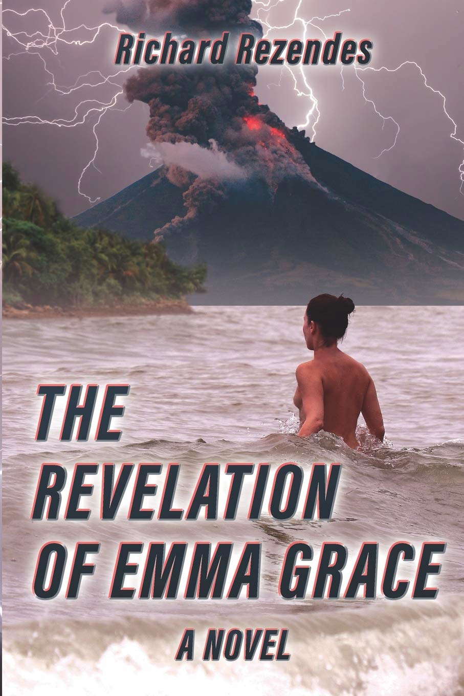 The Revelation of Emma Grace poster