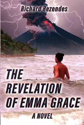 The Revelation of Emma Grace poster