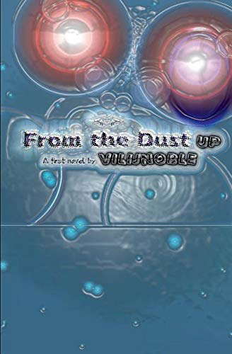 From the Dust Up poster