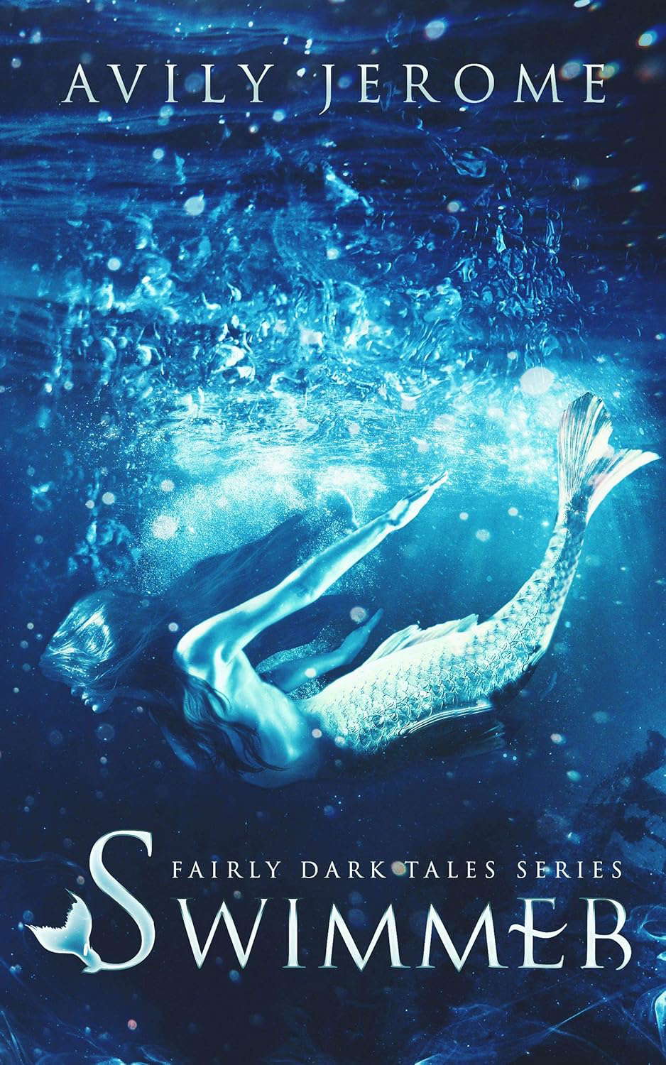 Swimmer (Fairly Dark Tales Book 1) poster