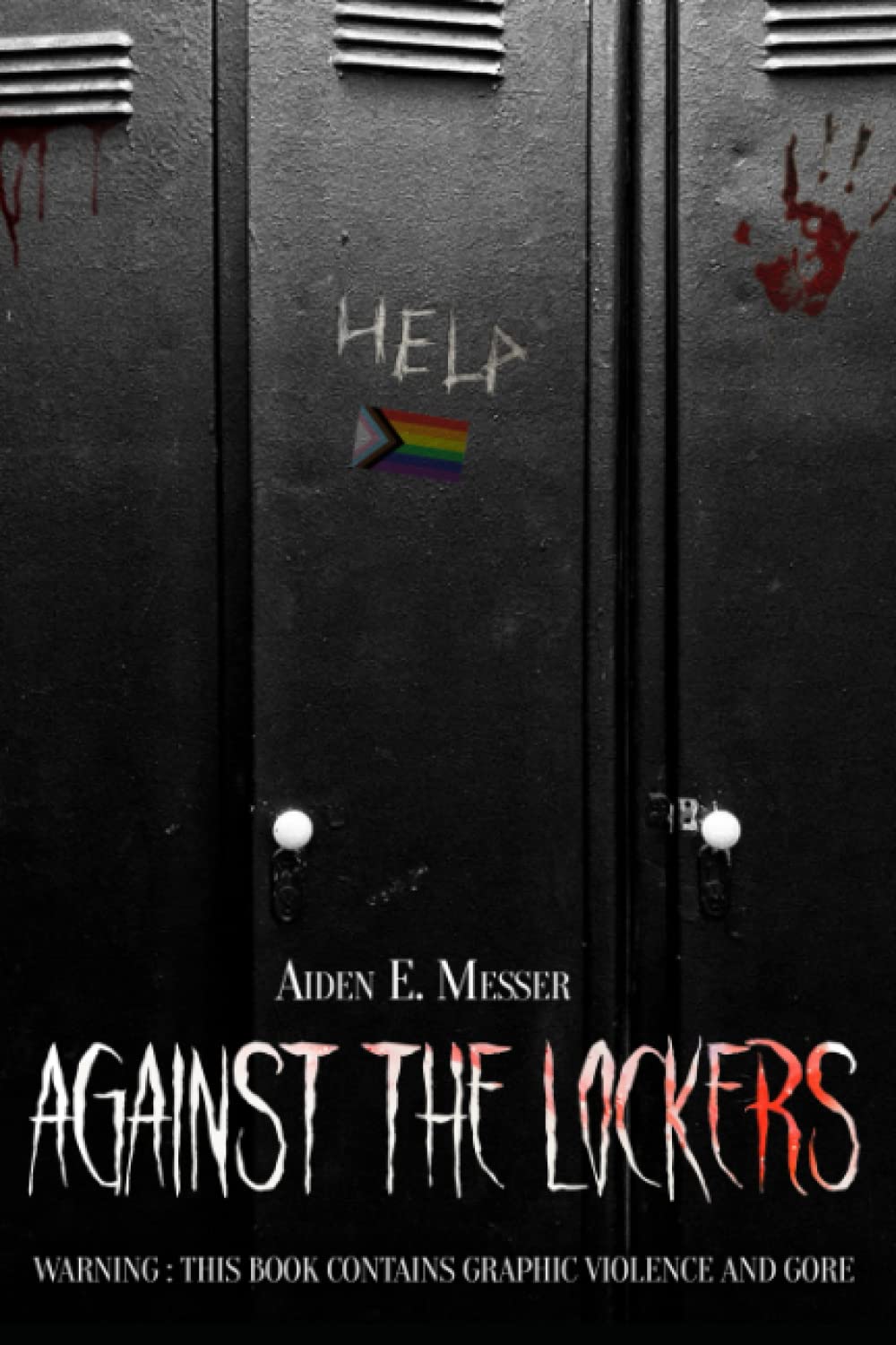 Against the Lockers: A Novelette poster