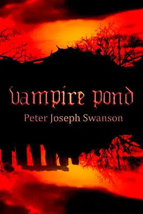 Vampire Pond poster