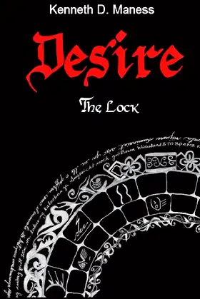 DESIRE: The Lock poster