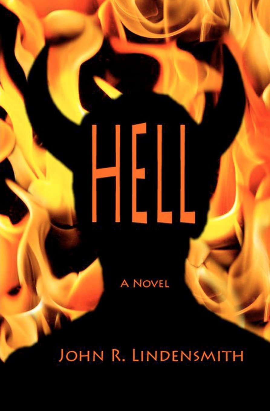 Hell poster