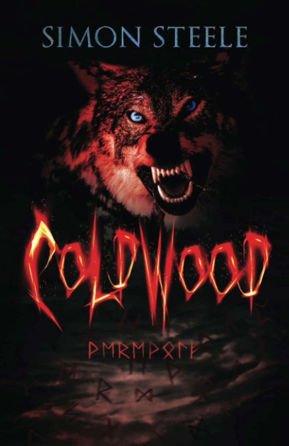 Coldwood poster