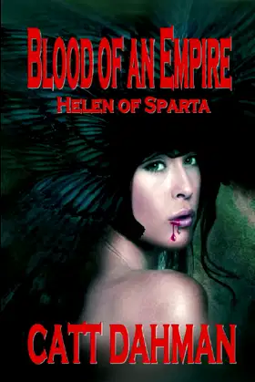 Blood of an Empire: Helen of Sparta poster