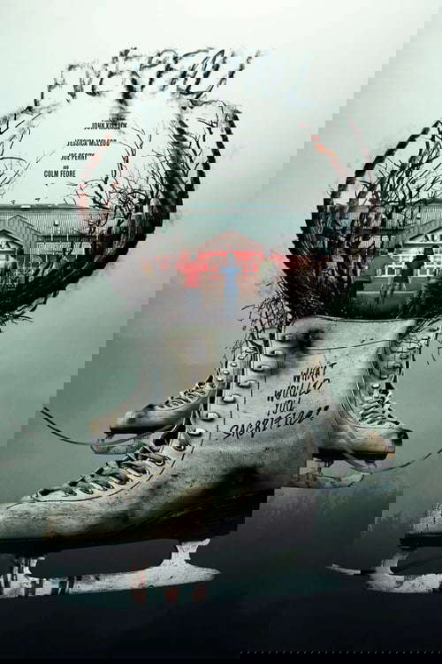 Everfall poster
