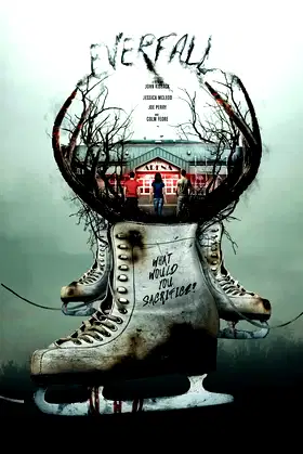Everfall poster
