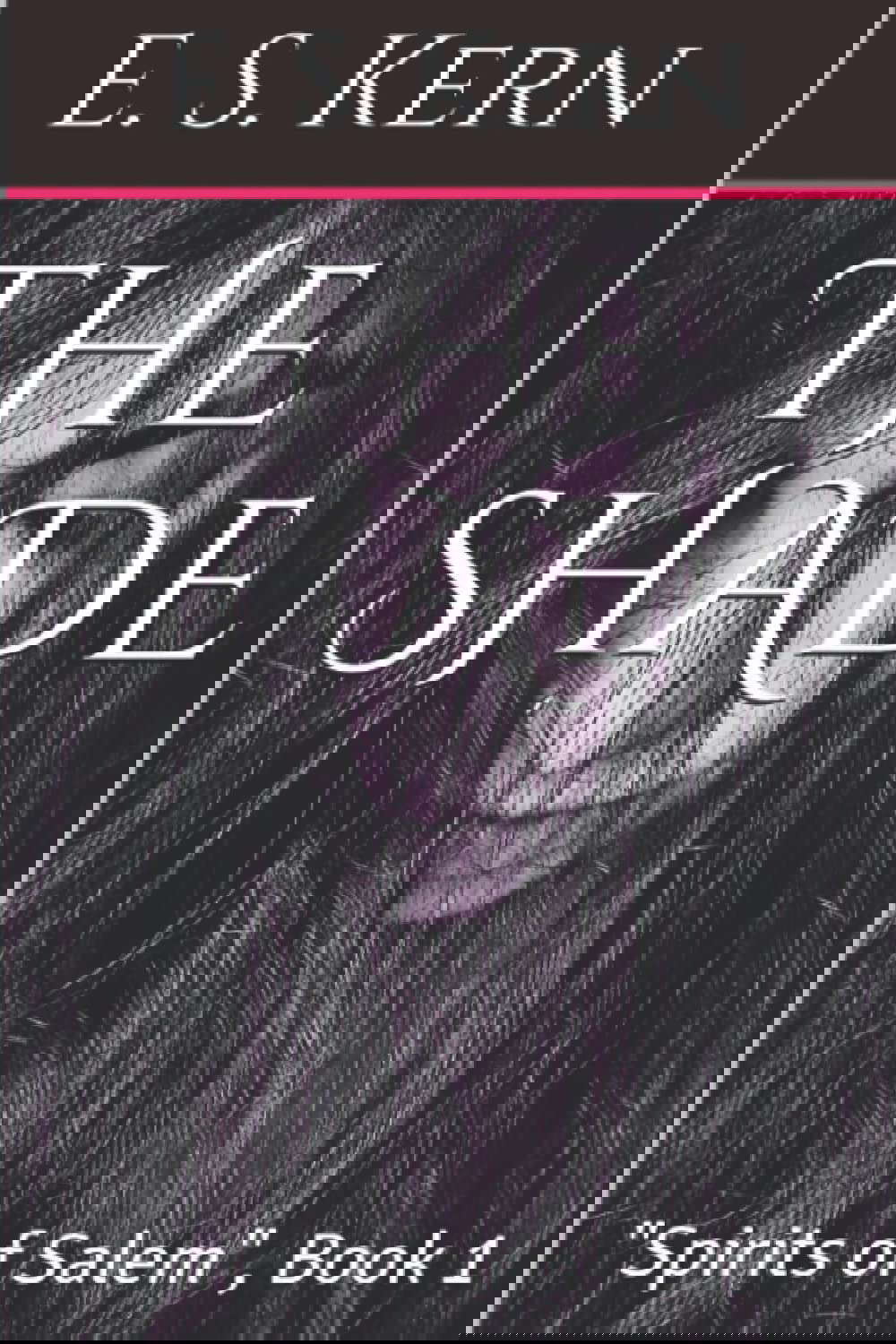 The Shade: "Spirits of Salem", Book 1 ("Spirits of Salem" Anthology) poster