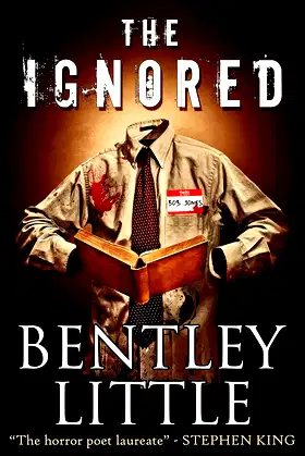 The Ignored poster