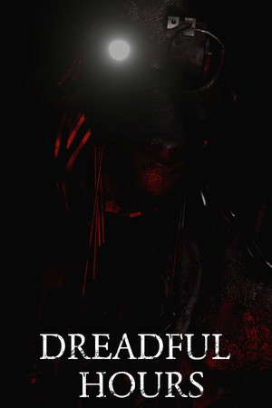 Dreadful Hours poster